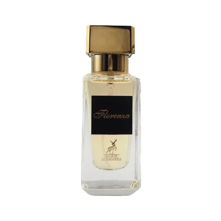 Perfume Maison Alhambra Florenza Feminino Edp Agatres 30ml