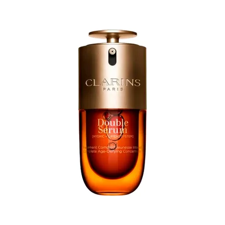 Serum Clarins Double Complete Age Defying Concentrate 30ml