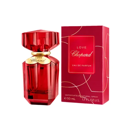 Perfume Chopard Love Edp 50ml