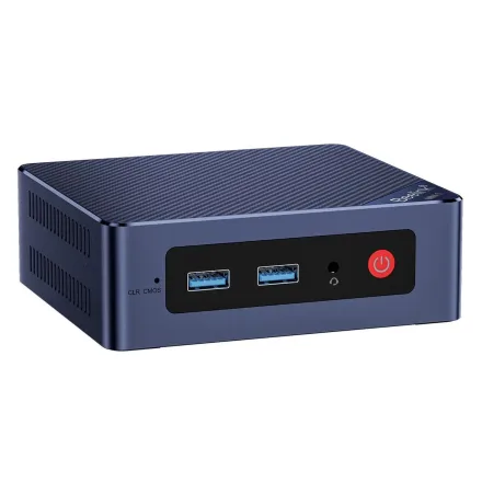 Mini Pc Beelink S13 Pro Twin Lake N150