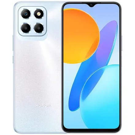SMARTPHONE HONOR X6S 128/4GB SILVER
