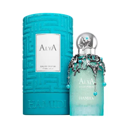 Perfume Hamidi Alya Edp Unisex 100ml