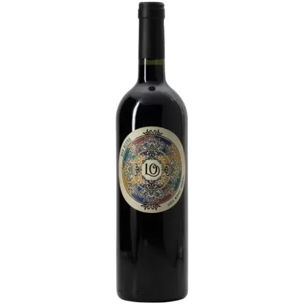 Lorenzo Agrelo Vino Lo Red Blend 2020 750ml