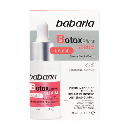 Serum Babaria Botox Effect 30ml
