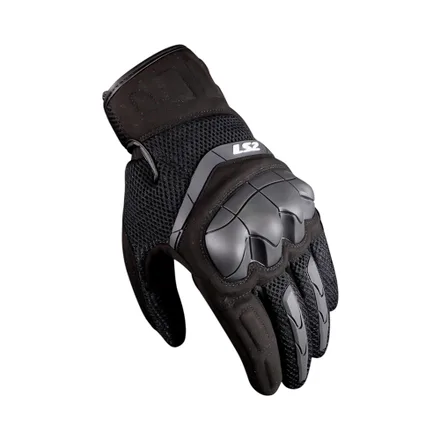 Guantes LS2 Kubra Masculino 1 Par