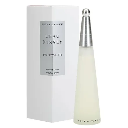 Issey Miyake Perfume Eau Toilette 100ml