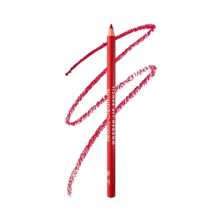 Lapiz Delineador Labios Beauty Creations Wooden 11 Ur Cherry Sweet Gr