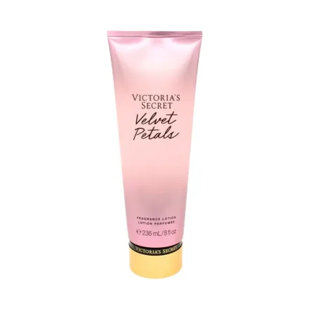Locion Corporal Victoria Secret Velvet Petals 236ml