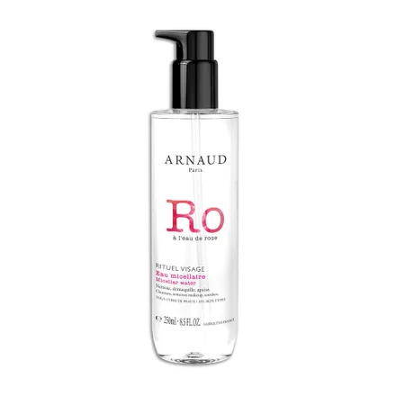 Cosmetico Arnaud Demaquillante 250ml