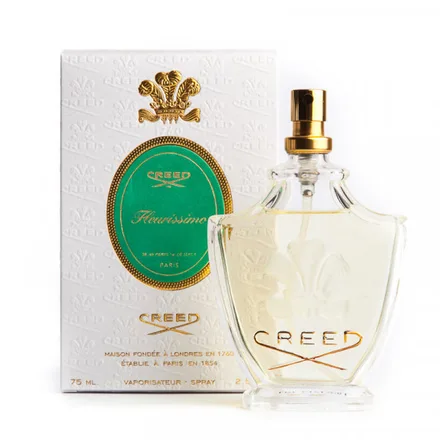 Creed Millesime Fleurissimo Eau Parfum 75ml