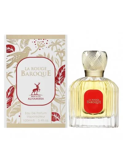 PERFUME MAISON ALHAMBRA...