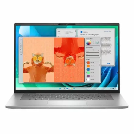 Gamer Inspiron 16 Plus 7630 I7 Geforce Rtx 4060 1TB