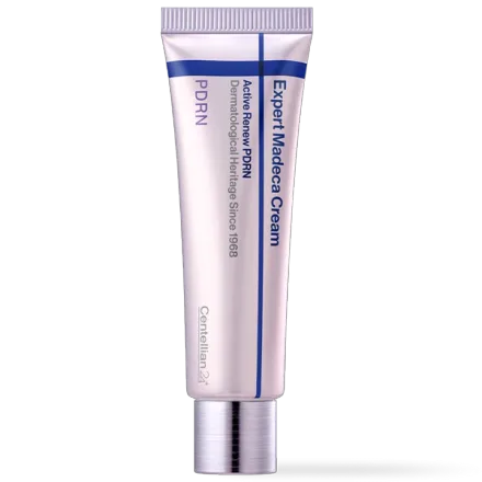 Creme Facial Hidratante Centellian 24 Expert Madeca Cream Active Renew Pdrn 50ml