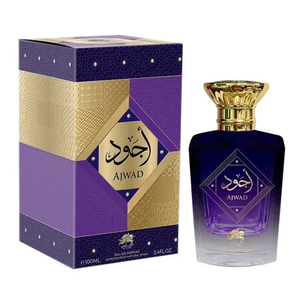 Emper Al Fares Ajwad Eau Parfum 100ml