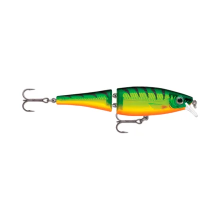 Senuelo Artificial Rapala Bx Swimmer Bxs 12 Ft 22 Gr