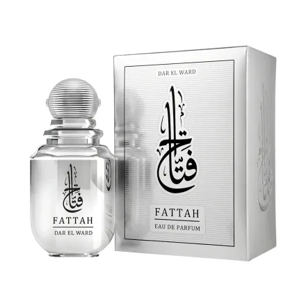 Perfume Dar El Ward Fattah Edp Masculino 100ml