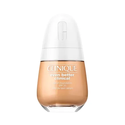 Base Serum Clinique Even Better Clinical Spf 74 Beige 30ml
