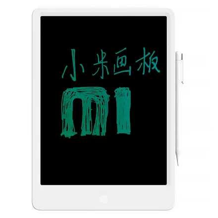 Mesa Digitalizadora Xiaomi Mi LCD Writing XMXHB02WC 13.5" - Branco
