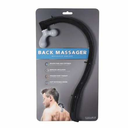 Formfit Massageador Costas Ffmb 1