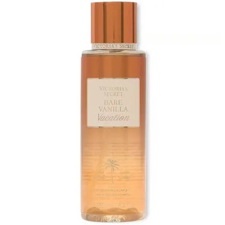 Victoria Secret Splash Bare Vanilla Vacation 250ml