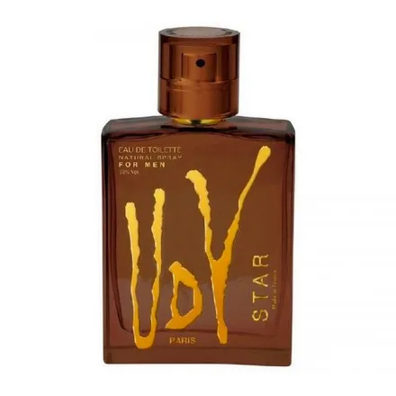 Ulric Varens Perfume Reve Eau Toilette 60ml