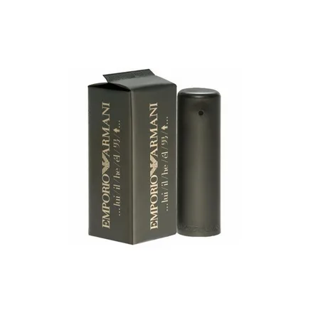 Emporio Armani Masculino Eau Toilette 100ml