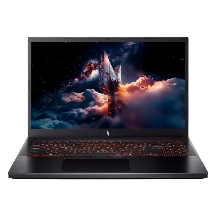 Gamer Nitro 15 Anv 52 I7 Geforce Rtx 5050 512GB