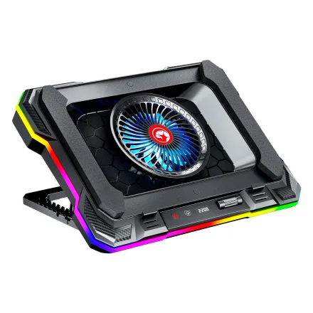 Cooler Marvo Fn 43 Atlas Rgb