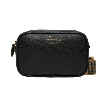 Cartera Emporio Armani Ew000537 Mc032 Negro