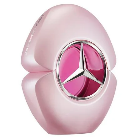 Perfume Mercedes Benz Woman Eau Parfum Feminino 60ml
