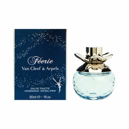 Perfume Vca Feerie Edt 30ml