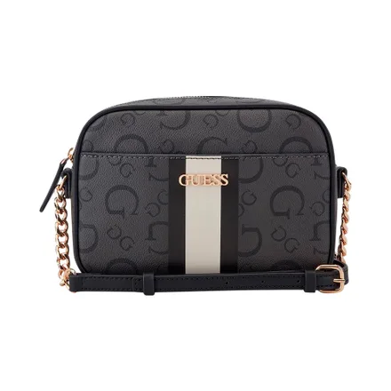 Cartera Guess Hg943270 Coal