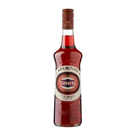 Vermouth Gancia Aperitivo 750ml