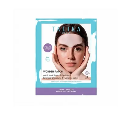 TALIKA MASCARA REPARADORA WONDER PARTCH