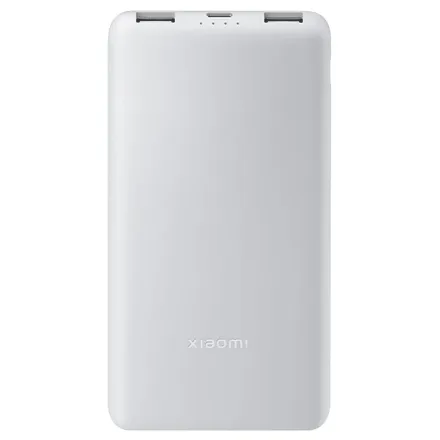 XIAOMI CARGADOR PORTATIL 10000M POWERBANK LITE BHR9350GL 22.5W GRAY