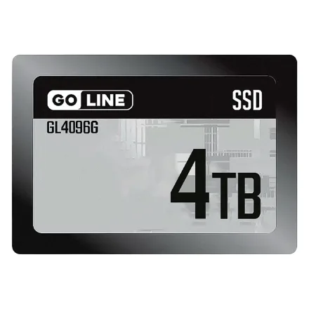 Goline Sata 3 4TB