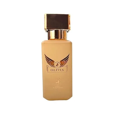 Perfume Maison Alhambra Olivia Feminino Edp Agatres 30ml
