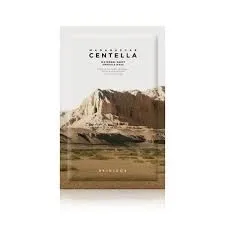 Mascarilla Facial Madagascar Centella 25ml