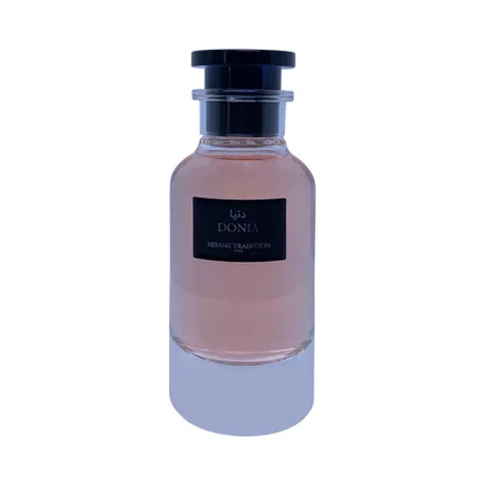 Perfume Rayane Donia Parfum 85ml