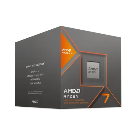 Procesador 7 AM5 8700g