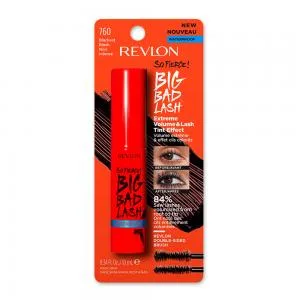 Rimel Revlon Big Bad Lash Volume Extremo Aprova 762