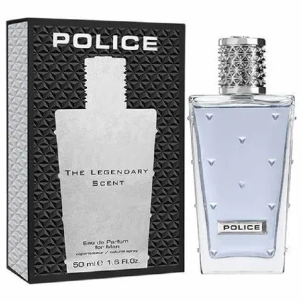 Police Legendary Scent Man Eau Parfum 50ml