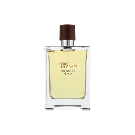 Hermes Terre Intense Vetiver Edp 100ml