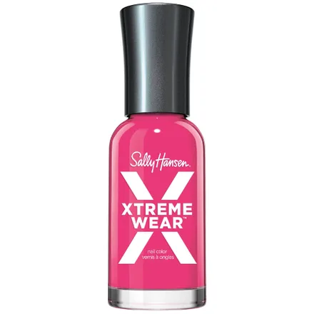 Esmalte Sally Hansen Nail Xtreme Wear Pink Punk