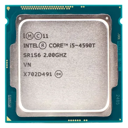 Processador I5 Pull Oem Socket Lga 1150 4 Threads Cache