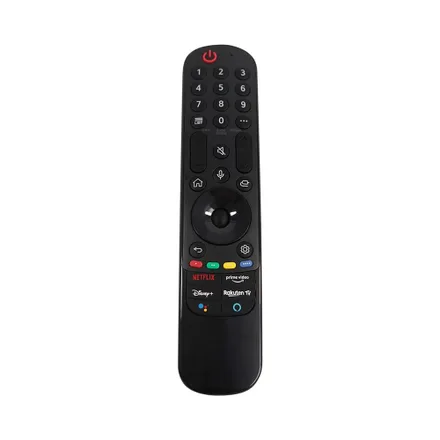 Control Universal Ecoville 372