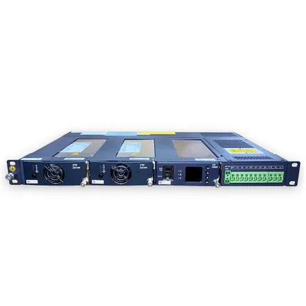 Olt Fonte Zte Zxdu 48 B600 60A 2 Retif Dc