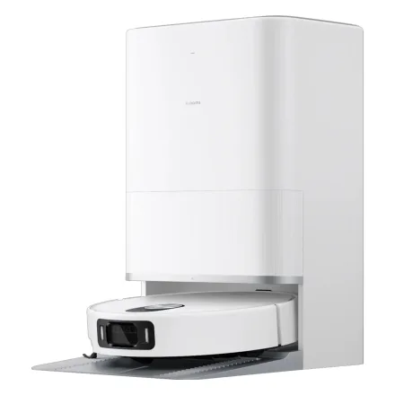 Robo Aspirador Robot Vaccum 5 Pro