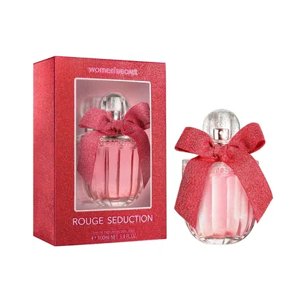 Women Secret Rouge Seduction Eau Parfum 100ml