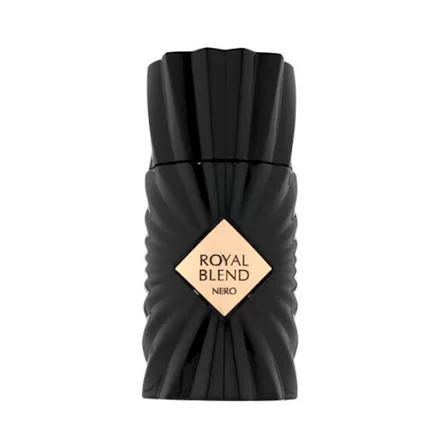 Fa Royal Blend Nero Edp 100ml